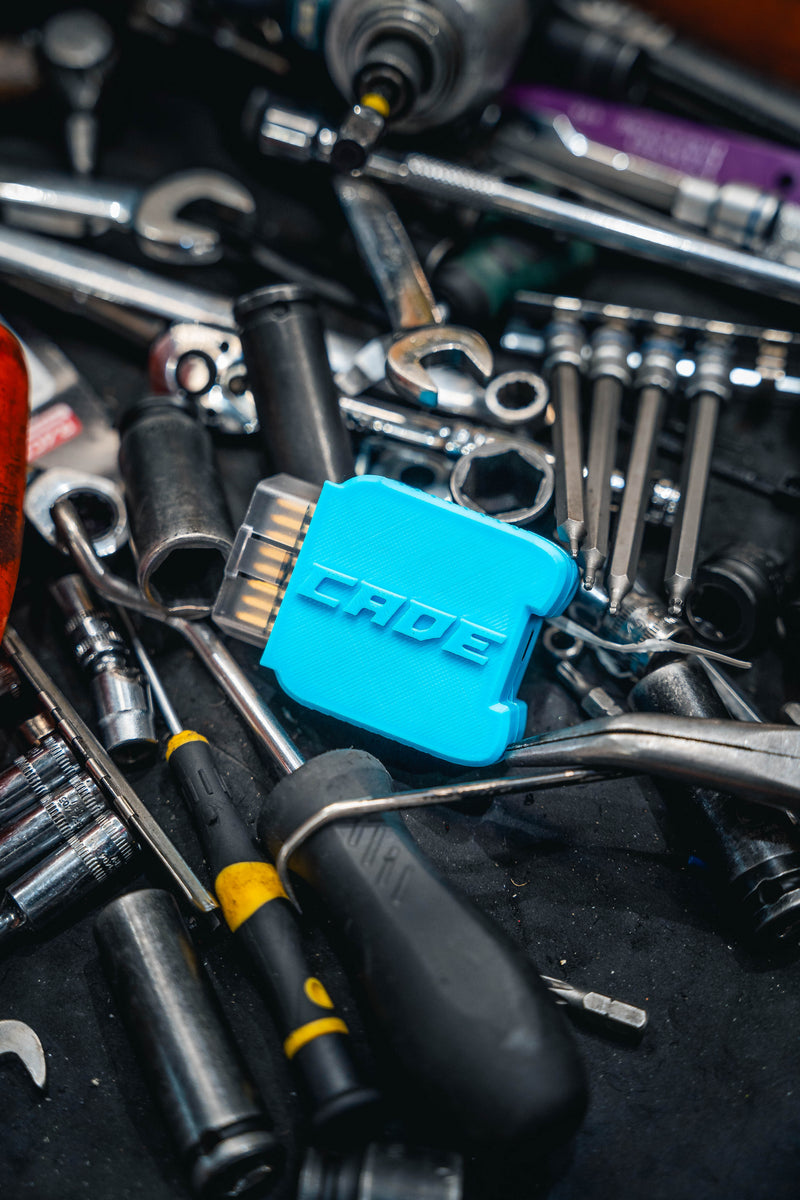 CADE-FLASH OBD Tool