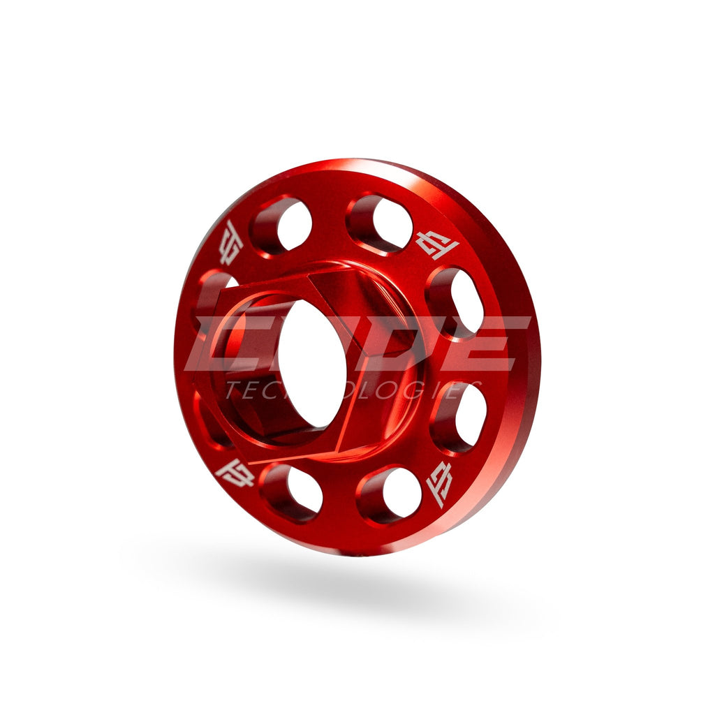 S55/N55 Crank Capture Kit